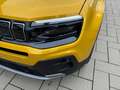Jeep Avenger Elektro-Summit+ Sarı - thumbnail 10