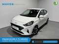Hyundai i10 1.0 MPI Klass Blanco - thumbnail 1