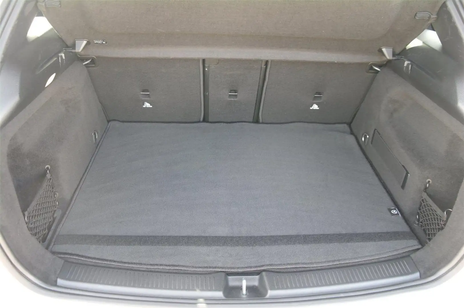 Mercedes-Benz B 220 d Blanc - 2
