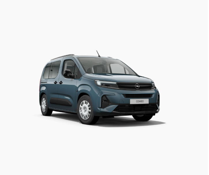 Opel Combo Combi 1.5TD S/S L 100 - foto 1