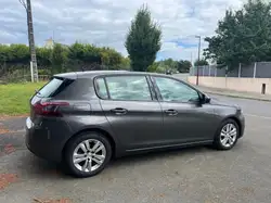 Peugeot 308 Peugeot 308 1.5 BlueHDi 130ch S&S EAT8"