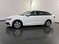 Skoda Octavia Com. 2.0 TDI Style DSG *LED*NAVI*PDC* Weiß - thumbnail 4