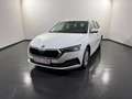 Skoda Octavia Com. 2.0 TDI Style DSG *LED*NAVI*PDC* Weiß - thumbnail 2