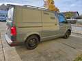Volkswagen T6 Transporter T6 Kastenwagen KR 2,0 Entry TDI BMT Grau - thumbnail 24