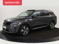 Kia Sorento 1.6 T-GDI Hybrid 2WD ExecutiveLine 7-persoons | Pa Grijs - thumbnail 1