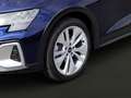 Audi A3 35 TDI*Navi*Alu*AHK*PDC*Virtual Coc Blau - thumbnail 4