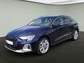 Audi A3 35 TDI*Navi*Alu*AHK*PDC*Virtual Coc Blau - thumbnail 2