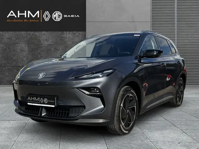 MG Sonstige