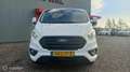 Ford Transit Custom 320 2.0 TDCI L2H1 Trend DC Blanc - thumbnail 5