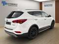 Hyundai SANTA FE 2.2 CRDI Premium 4WD Blanc - thumbnail 3