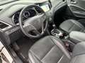 Hyundai SANTA FE 2.2 CRDI Premium 4WD Blanc - thumbnail 10