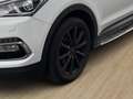 Hyundai SANTA FE 2.2 CRDI Premium 4WD Blanc - thumbnail 6