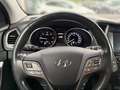 Hyundai SANTA FE 2.2 CRDI Premium 4WD Blanc - thumbnail 8