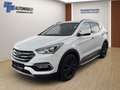 Hyundai SANTA FE 2.2 CRDI Premium 4WD Blanc - thumbnail 1