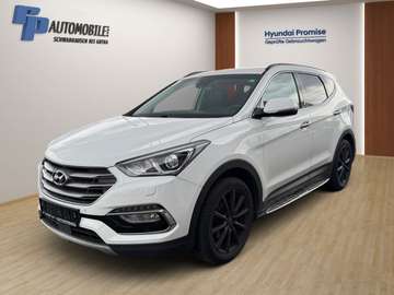 2.2 CRDI Premium 4WD