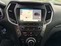 Hyundai SANTA FE 2.2 CRDI Premium 4WD Blanc - thumbnail 9