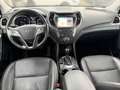Hyundai SANTA FE 2.2 CRDI Premium 4WD Blanc - thumbnail 11