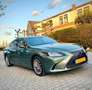 Lexus ES 300 300h President Groen - thumbnail 4