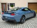 Ford Mustang Dark Horse 5.0i V8 334 kW (454 hp) A10 RWD Bleu - thumbnail 3