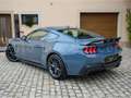 Ford Mustang Dark Horse 5.0i V8 334 kW (454 hp) A10 RWD Bleu - thumbnail 4