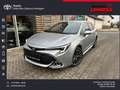 Toyota Corolla 1.8 Hybrid Touring Sports Team Deutschland Argent - thumbnail 1