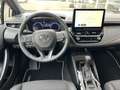 Toyota Corolla 1.8 Hybrid Touring Sports Team Deutschland Silber - thumbnail 9