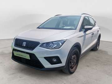 1.0 EcoTSI 95cv Reference