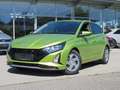 Hyundai i20 (BC3) GO 1.0 T-GDI b6bg1 Grün - thumbnail 1