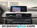 BMW X2 sDrive 18dA Azul - thumbnail 8