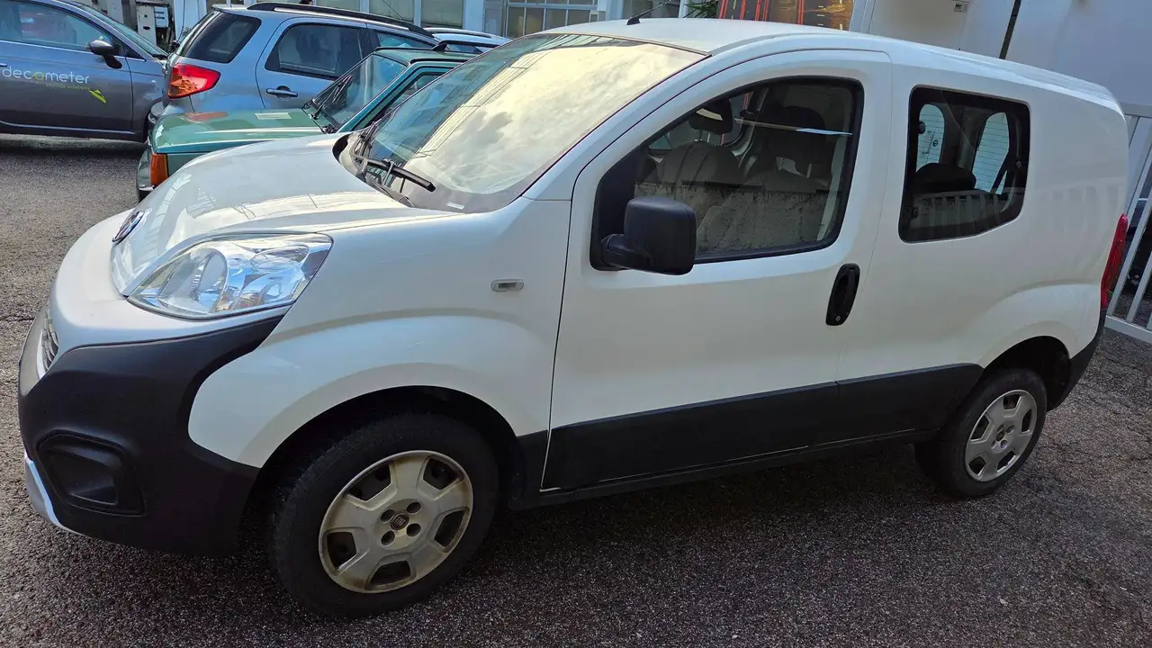 Fiat Fiorino