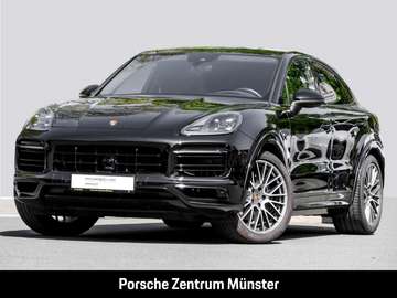 Coupe Platinum Edition InnoDrive Head-Up