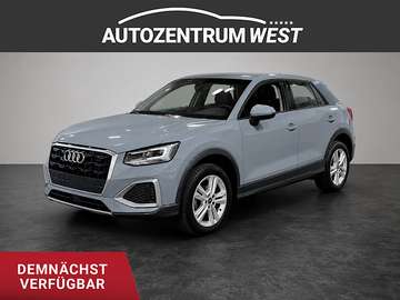 35 1.5 TFSI 35 advanced...LED/NAVI/ACC