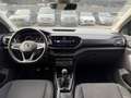 Volkswagen T-Cross 1.0 TSI Life Clima CarPlay Camera Gris - thumbnail 2