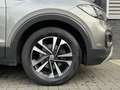 Volkswagen T-Cross 1.0 TSI Life Clima CarPlay Camera Gris - thumbnail 8