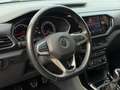 Volkswagen T-Cross 1.0 TSI Life Clima CarPlay Camera Gris - thumbnail 10