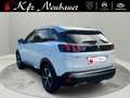 Peugeot 3008 GT Line 2.0 BlueHDi Weiß - thumbnail 4