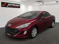 Peugeot 308 CC Active Pro 1,6 HDi 110 FAP | PICKERL BIS 03/... Rot - thumbnail 1