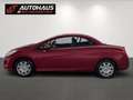 Peugeot 308 CC Active Pro 1,6 HDi 110 FAP | PICKERL BIS 03/... Rot - thumbnail 2