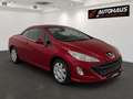 Peugeot 308 CC Active Pro 1,6 HDi 110 FAP | PICKERL BIS 03/... Rot - thumbnail 4