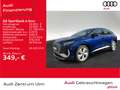 Audi Q4 e-tron 40 S-Line MATRIX SONOS NAVI+ Blau - thumbnail 1
