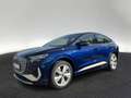 Audi Q4 e-tron 40 S-Line MATRIX SONOS NAVI+ Blau - thumbnail 2