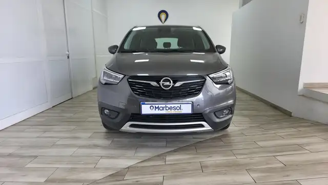Opel Crossland 1.2 S&S Business Elegance 130 Aut.