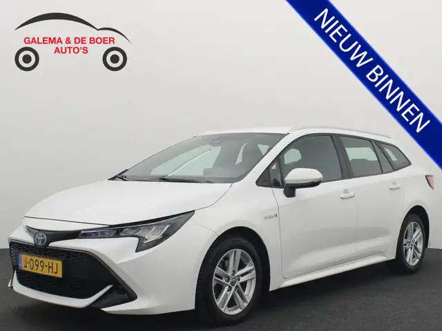 Toyota Corolla Touring Sports 1.8 Hybrid Active LED / CARPLAY / C