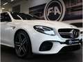 Mercedes-Benz E 63 AMG S 4Matic+ Drivers*Pano*160k NP*VOLL Blanc - thumbnail 30