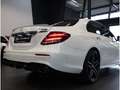Mercedes-Benz E 63 AMG S 4Matic+ Drivers*Pano*160k NP*VOLL Blanc - thumbnail 29