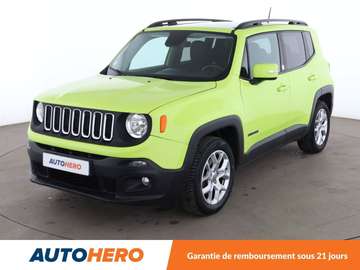 1.6 E.torQ Evo South Beach