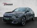 Citroen C4 Lim. Max Navigation,LED,Head-Up,Kamera Grau - thumbnail 1