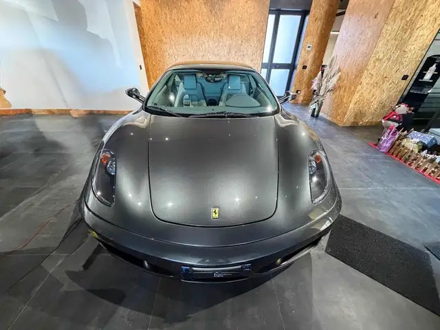 Ferrari F430 F1 Italiana UniPro Carboceramico