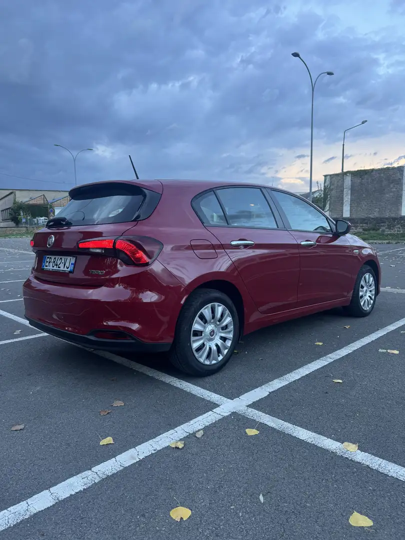 Fiat Tipo TIPO 5 PORTES 1.3 MULTIJET 95 CH - 2