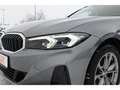 BMW 320 d Touring xDrive Navi dig.Cockpit LED Shz. Gris - thumbnail 10